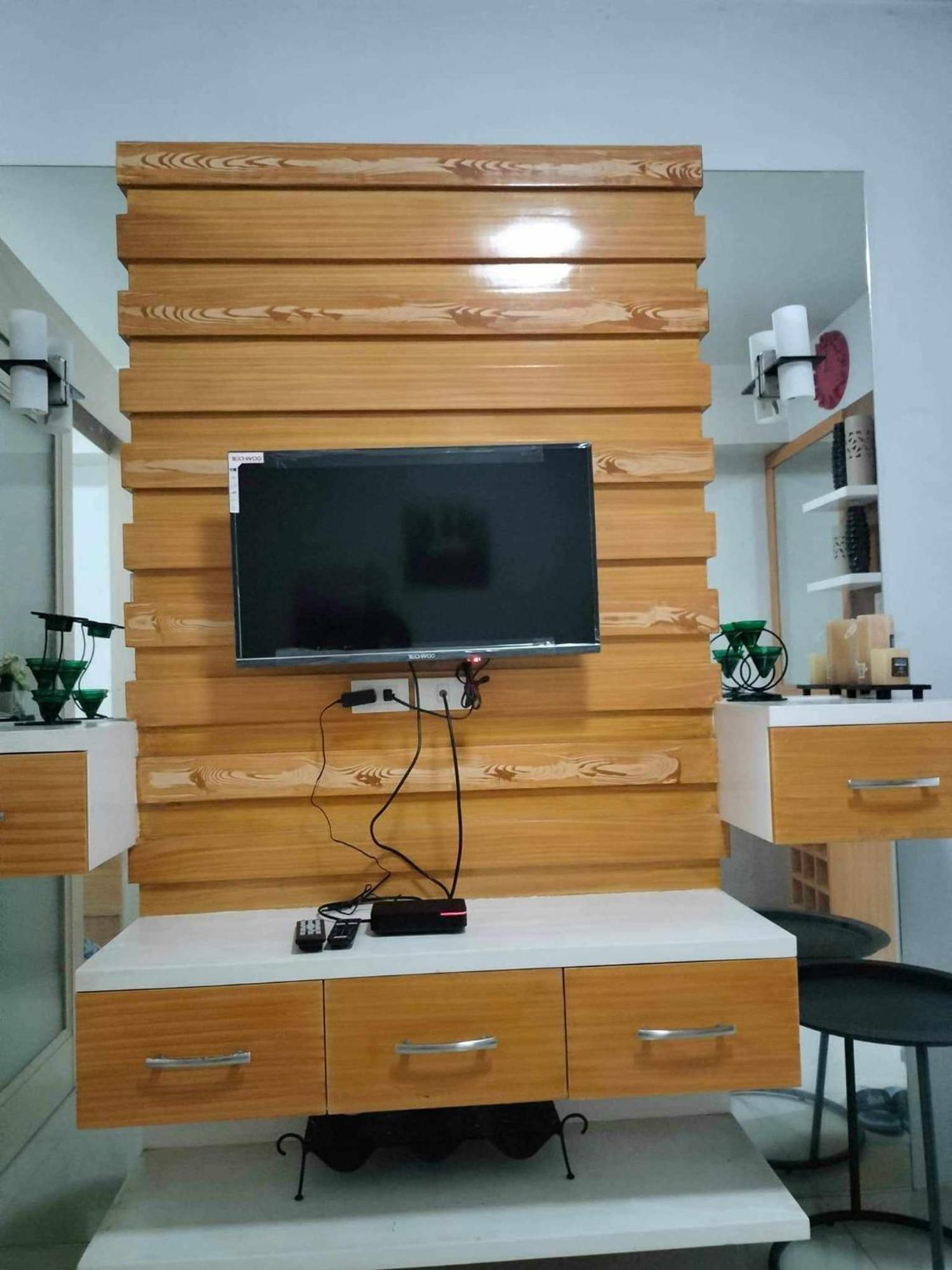 Sea Residences Tower F Pasay Moa Complex Aparthotel