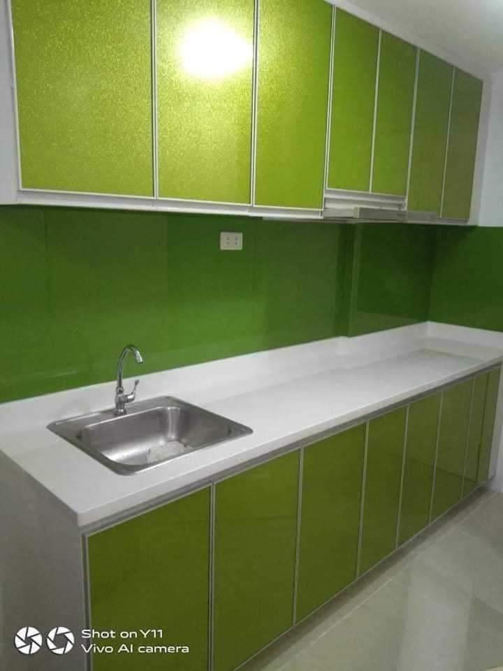 Sea Residences Tower F Pasay Moa Complex Aparthotel
