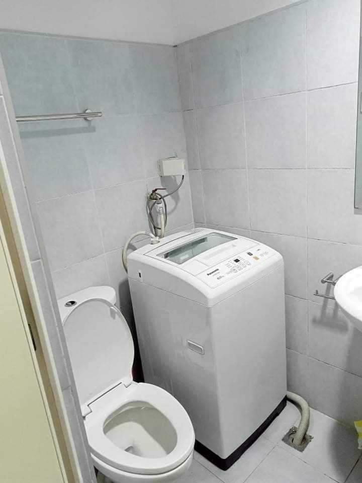 Aparthotel Sea Residences Tower F Pasay Moa Complex *