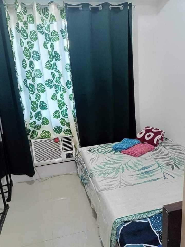Sea Residences Tower F Pasay Moa Complex