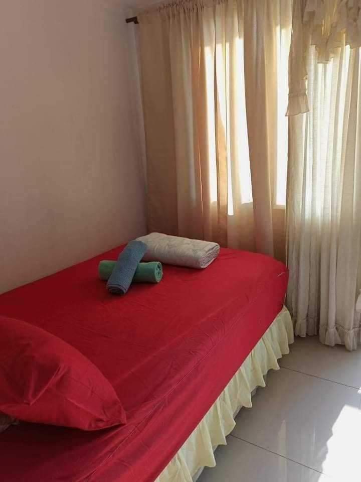 Sea Residences Tower F Pasay Moa Complex Aparthotel *