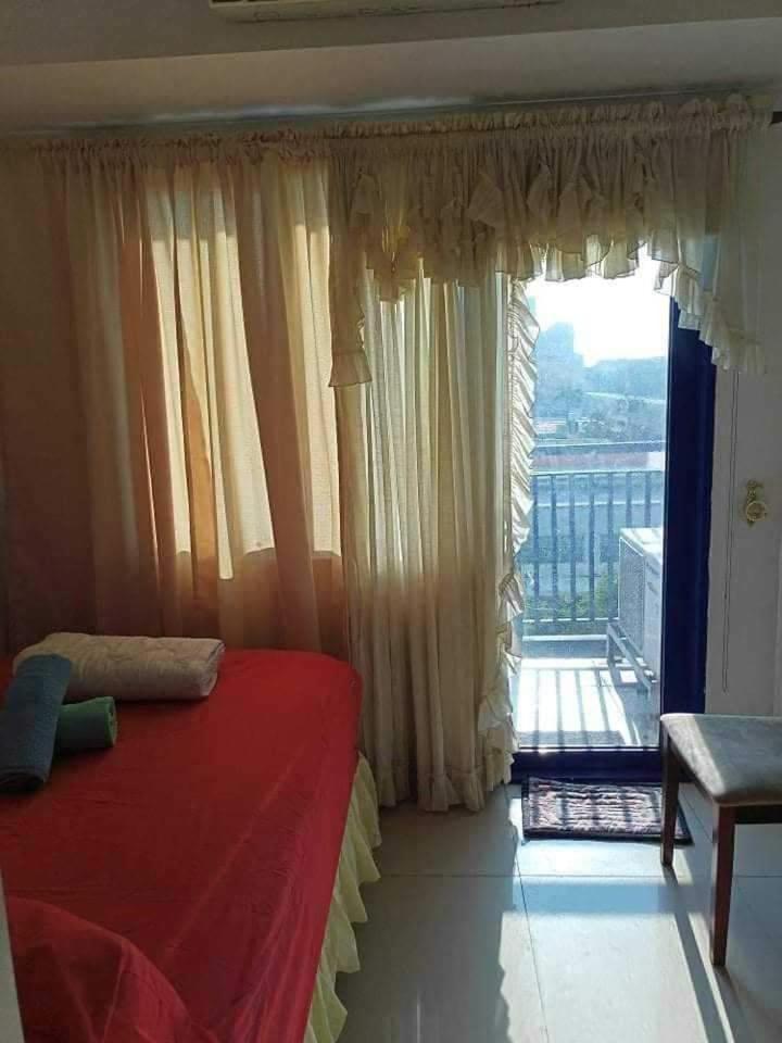 Sea Residences Tower F Pasay Moa Complex Aparthotel