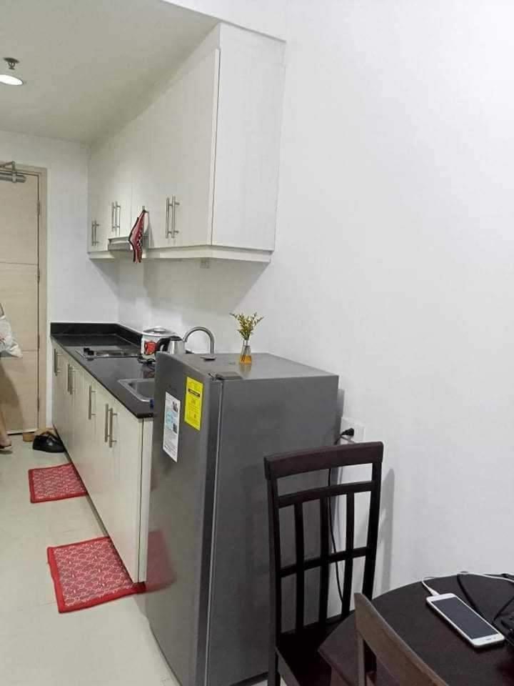 Aparthotel Sea Residences Tower F Pasay Moa Complex