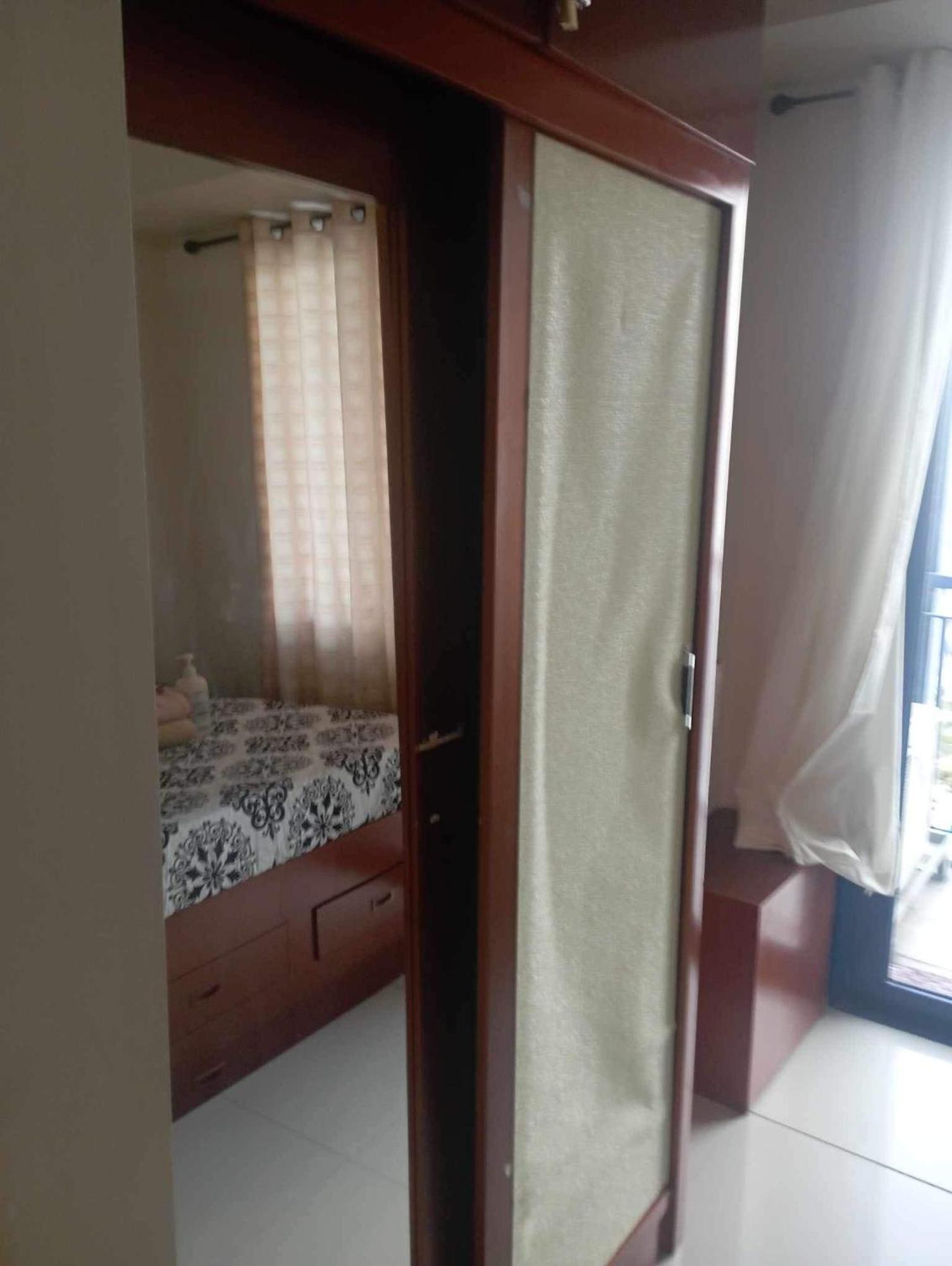 Sea Residences Tower F Pasay Moa Complex