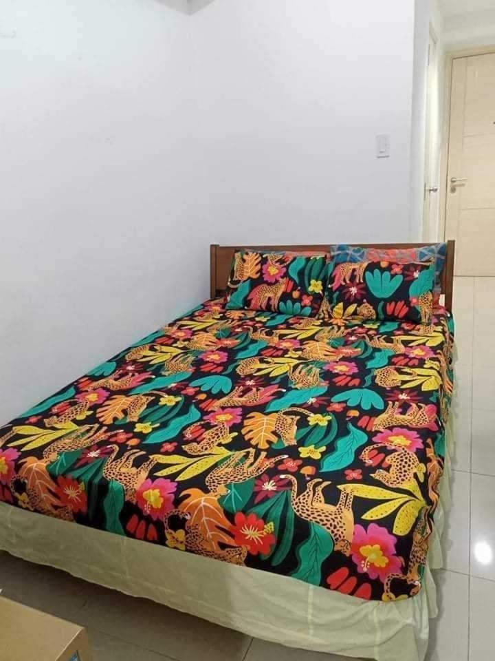Aparthotel Sea Residences Tower F Pasay Moa Complex Manila