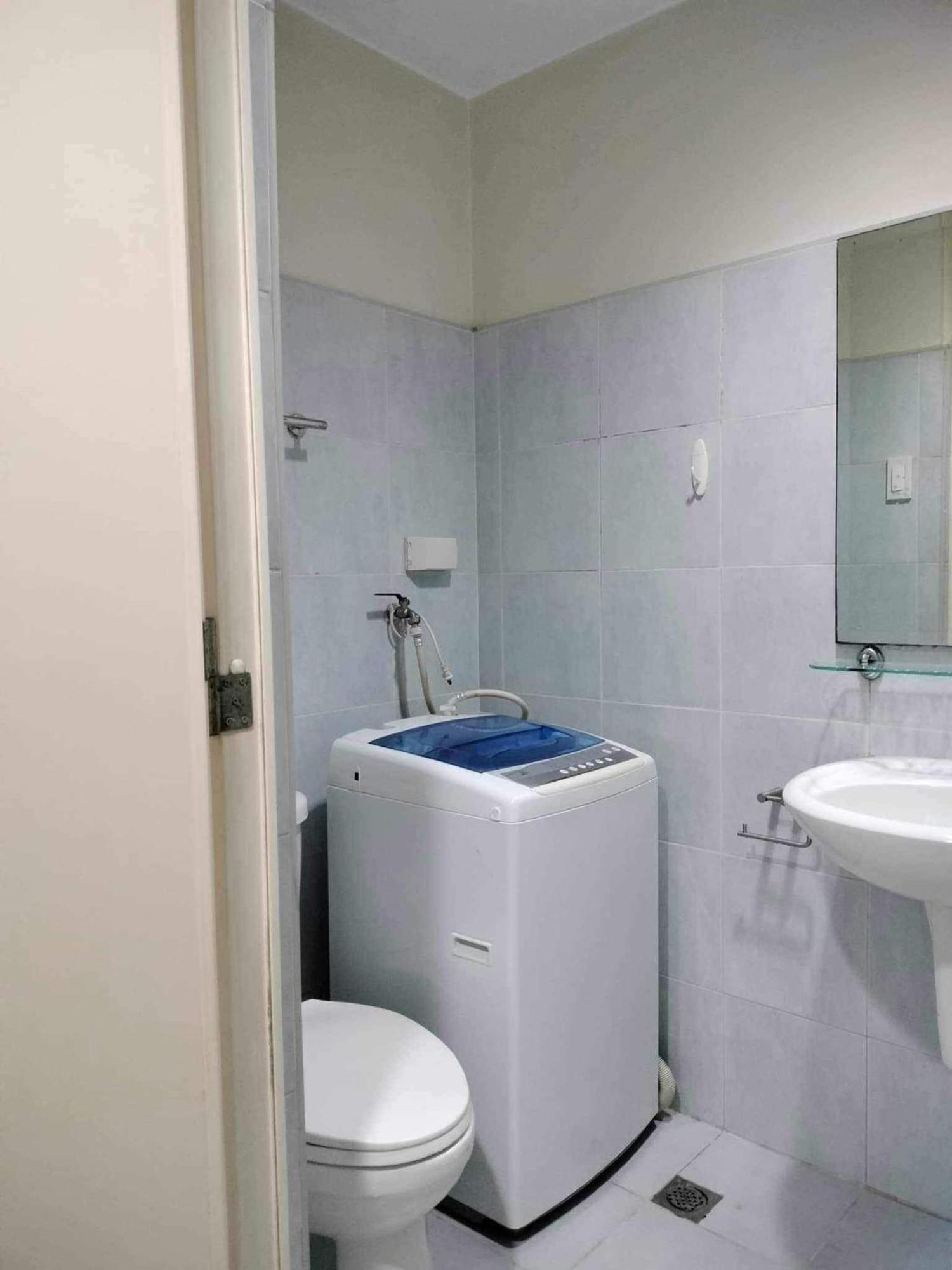 Sea Residences Tower F Pasay Moa Complex Manila