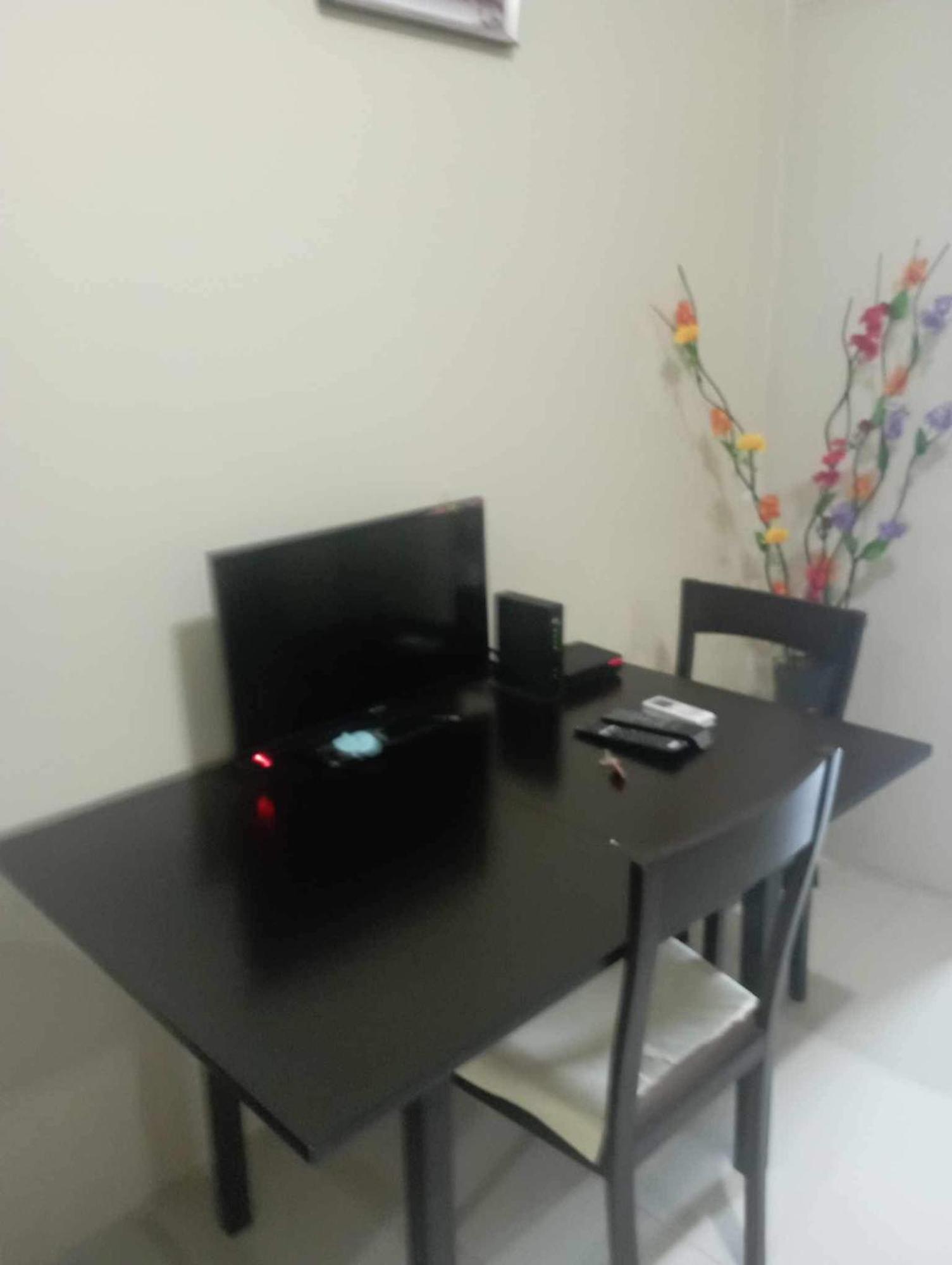 Aparthotel Sea Residences Tower F Pasay Moa Complex *