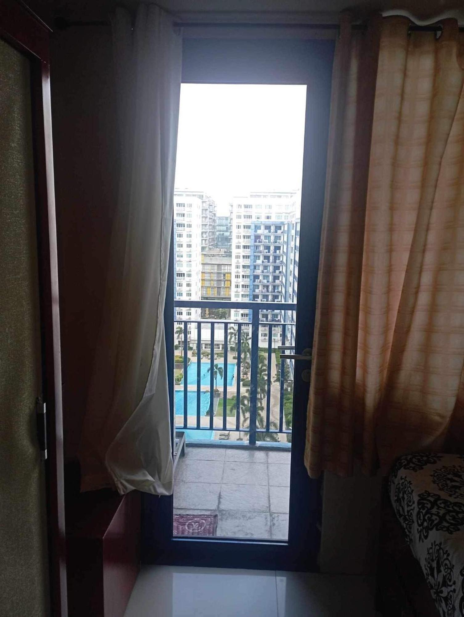 Aparthotel Sea Residences Tower F Pasay Moa Complex