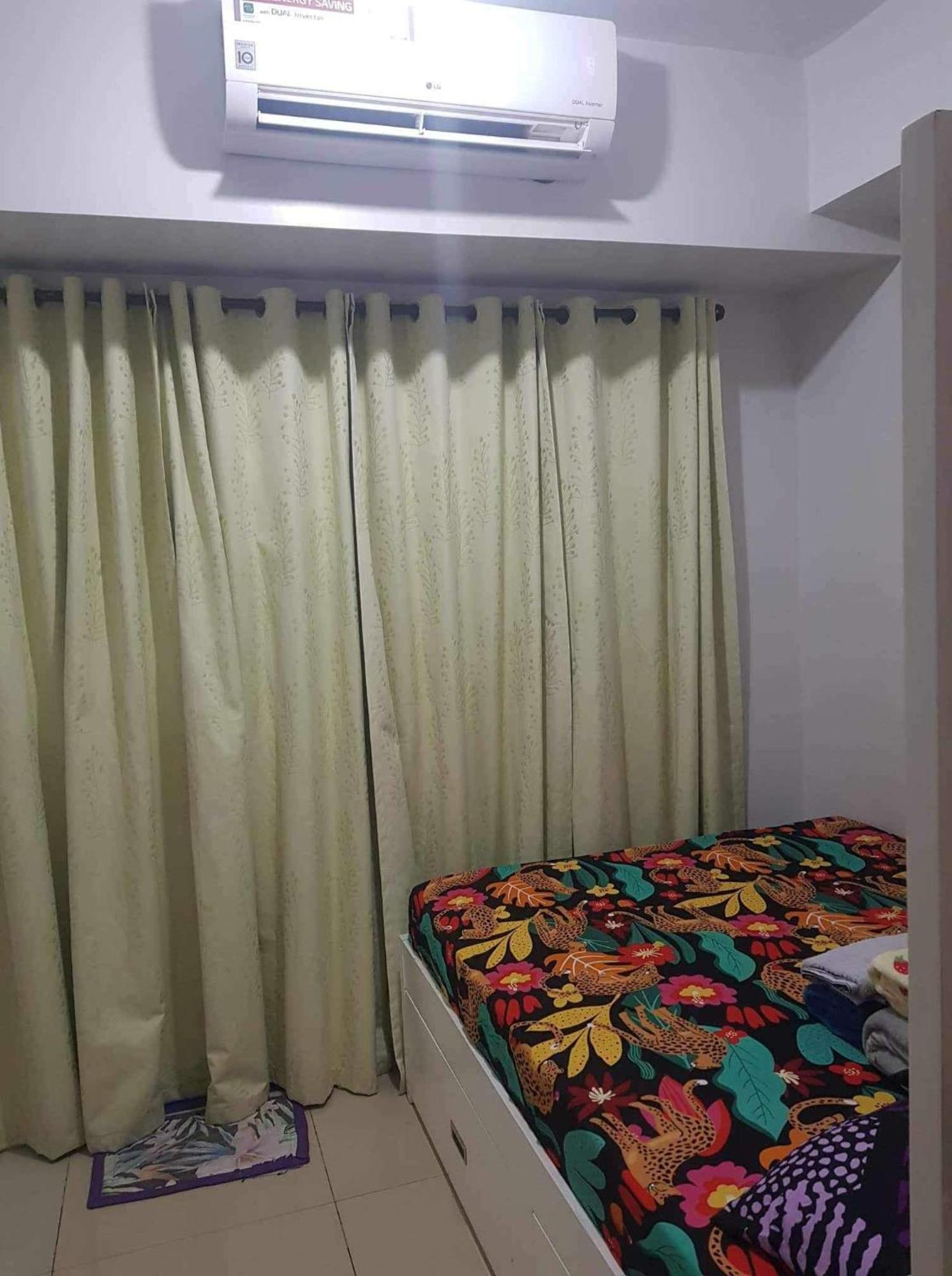 Sea Residences Tower F Pasay Moa Complex Aparthotel *