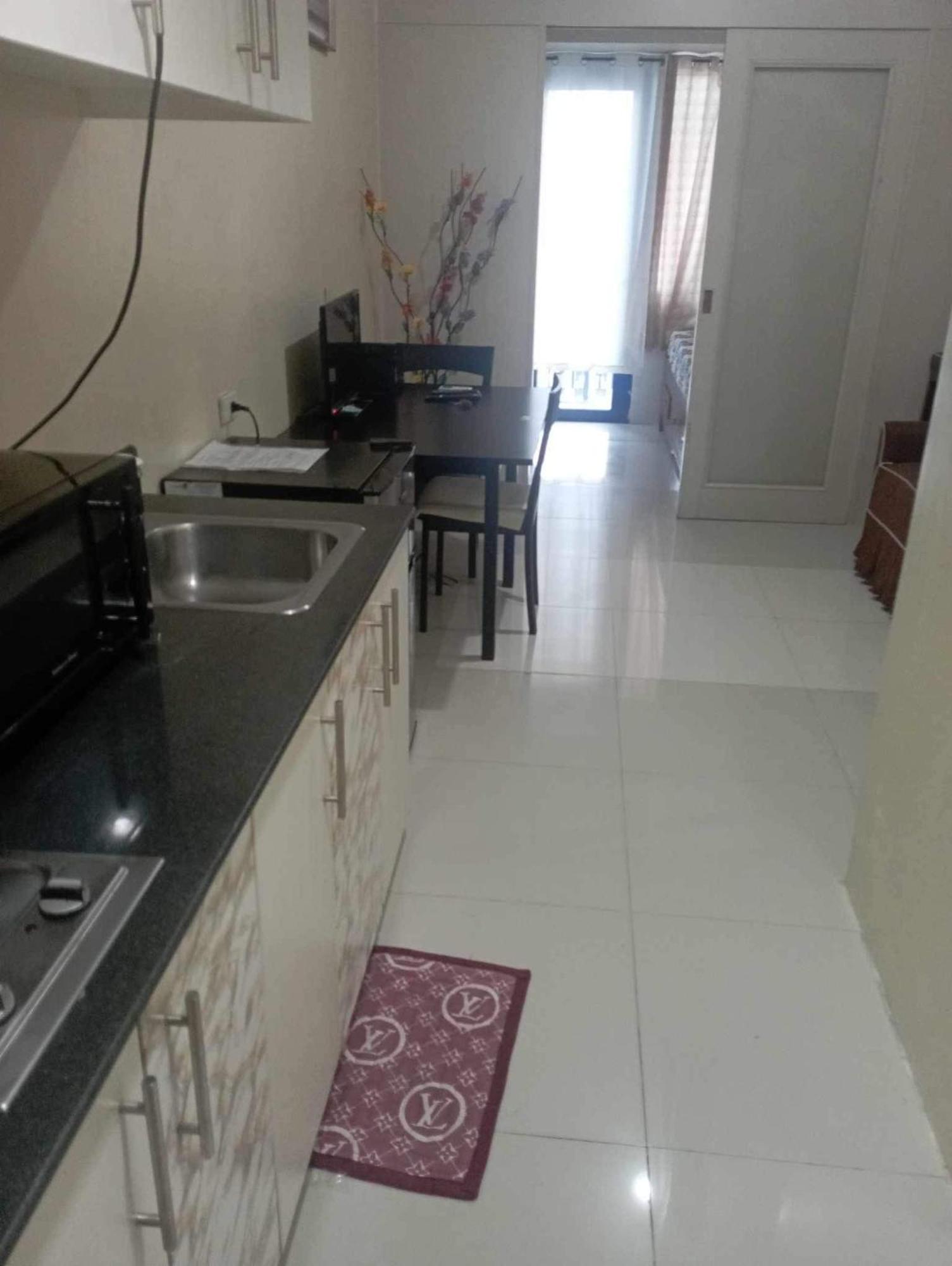 Sea Residences Tower F Pasay Moa Complex Manila