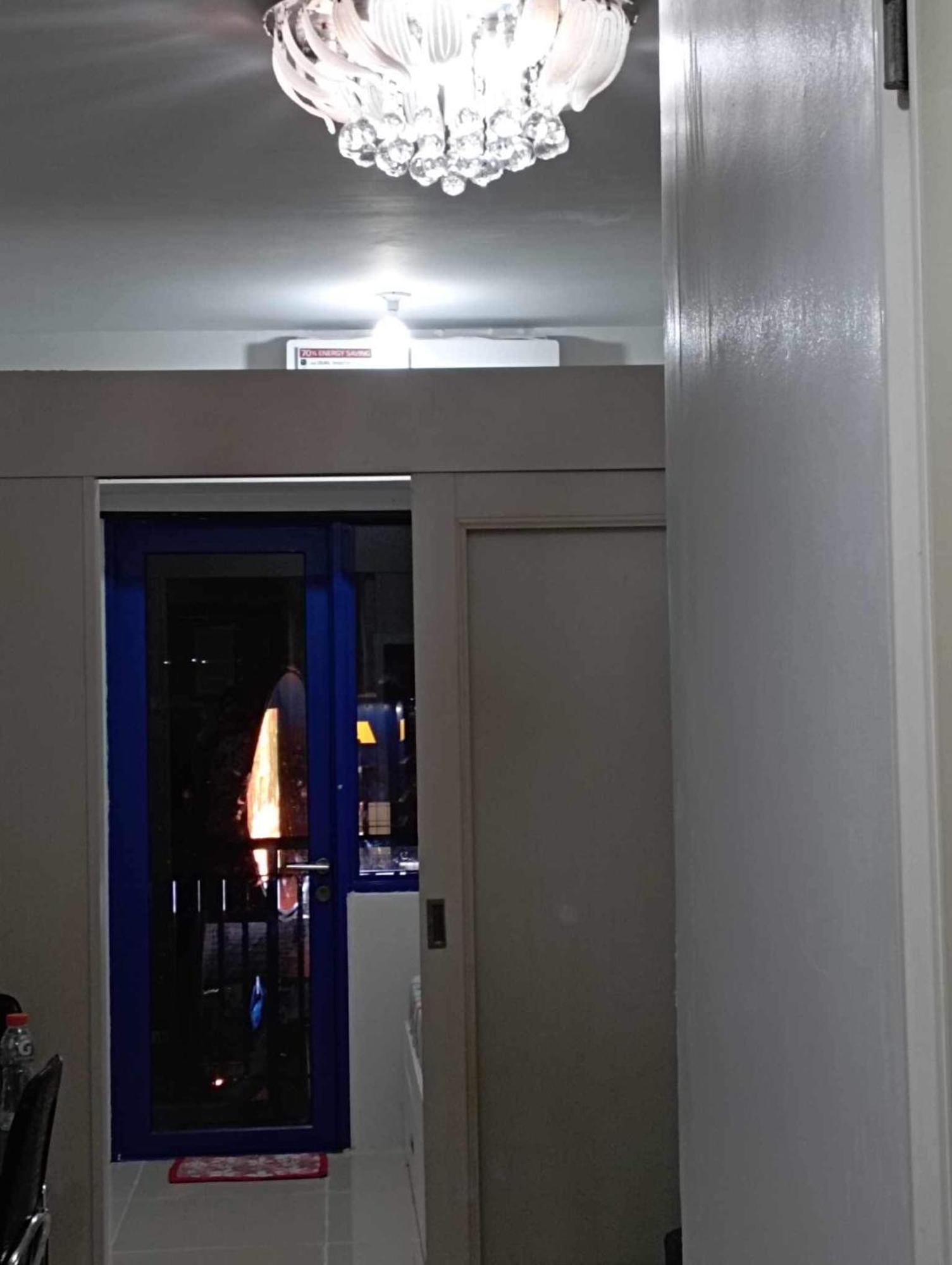 Sea Residences Tower F Pasay Moa Complex * Manila