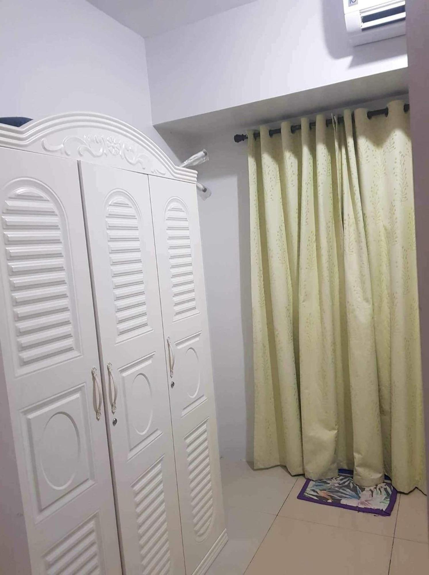 Sea Residences Tower F Pasay Moa Complex Aparthotel