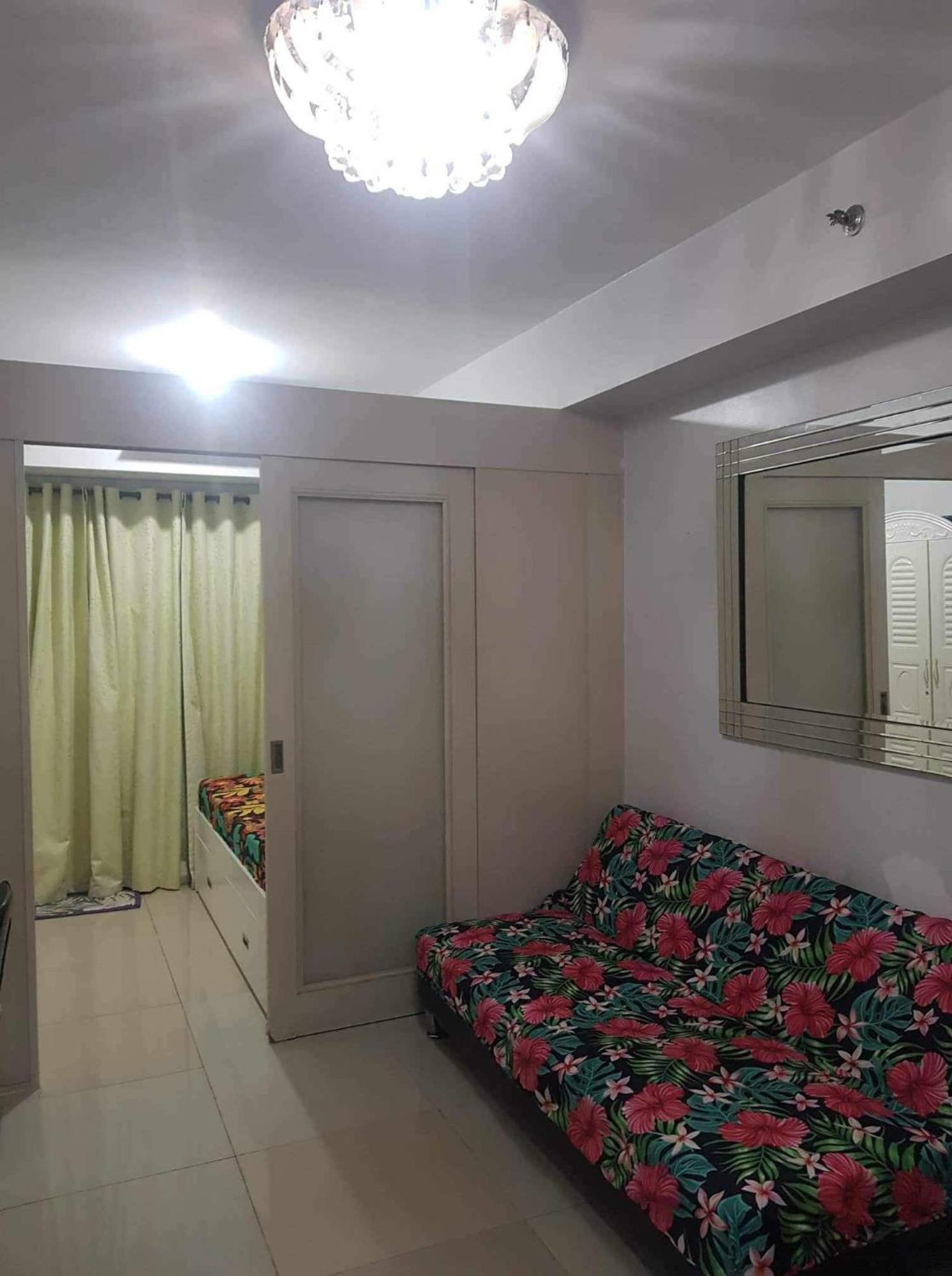 Aparthotel Sea Residences Tower F Pasay Moa Complex Manila