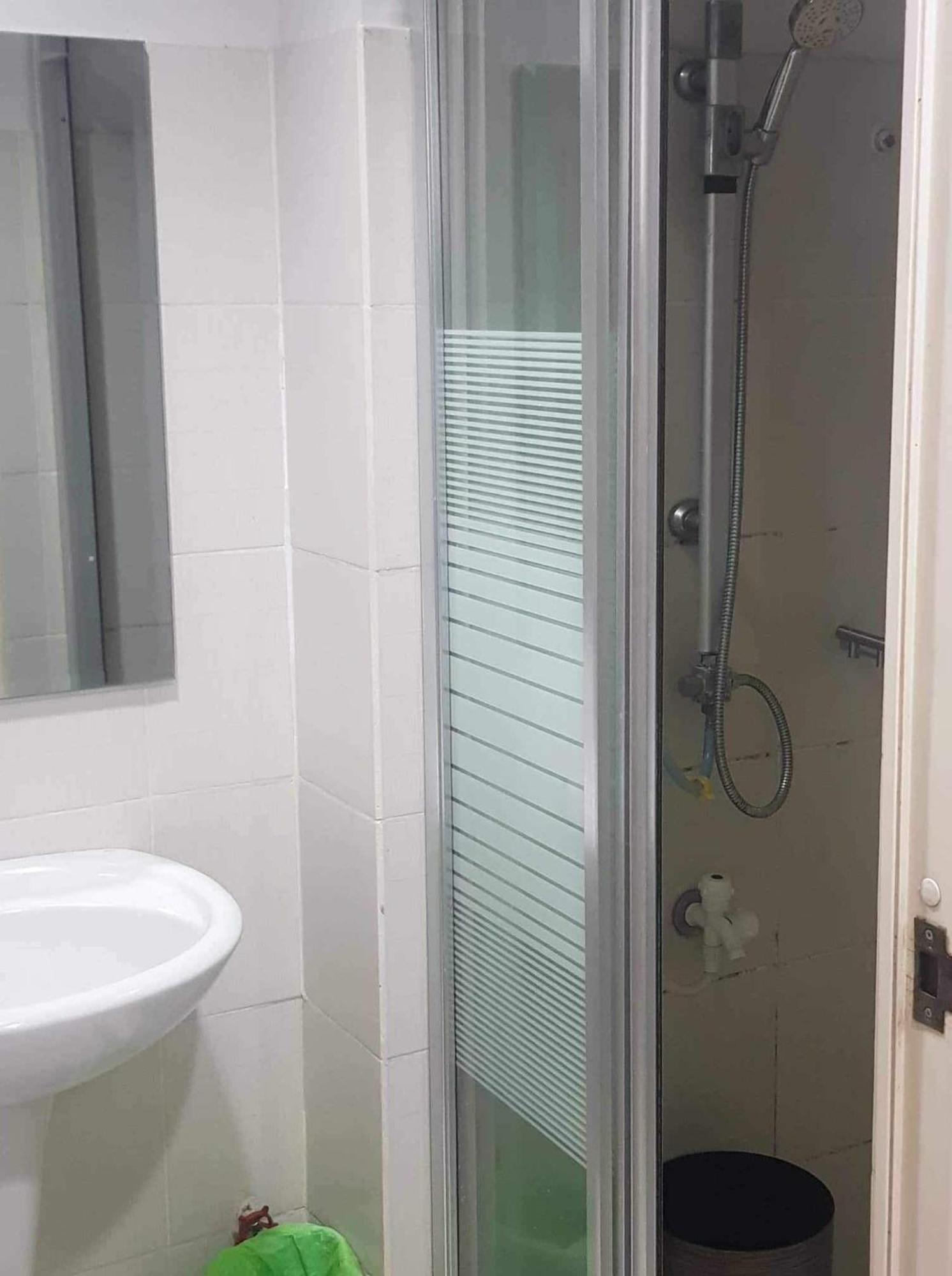 Aparthotel Sea Residences Tower F Pasay Moa Complex *