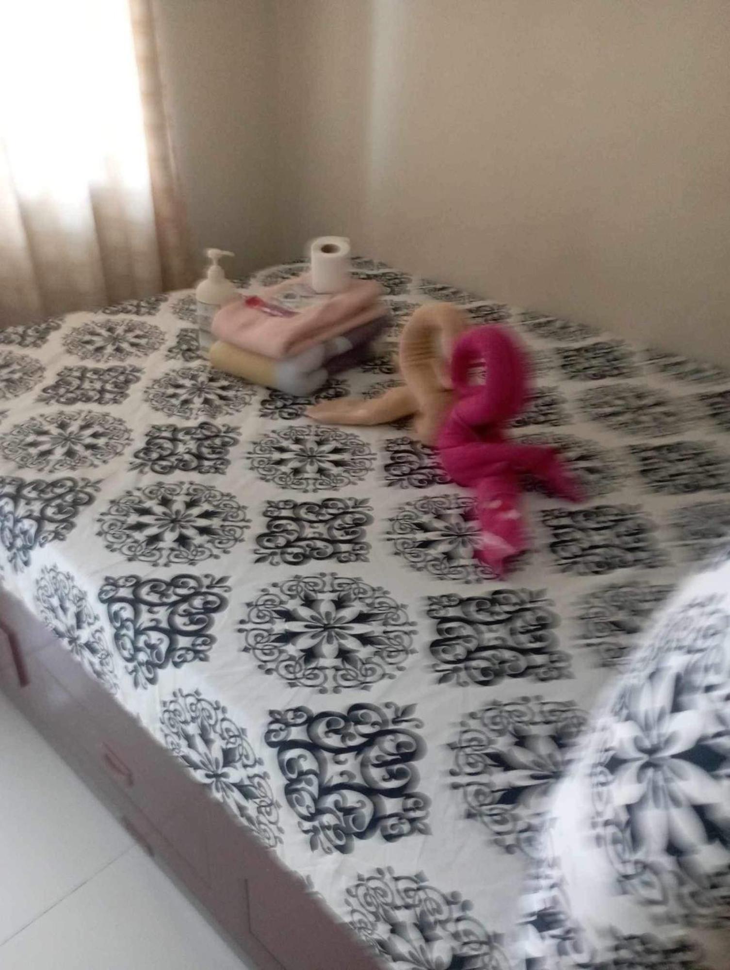 Sea Residences Tower F Pasay Moa Complex Aparthotel