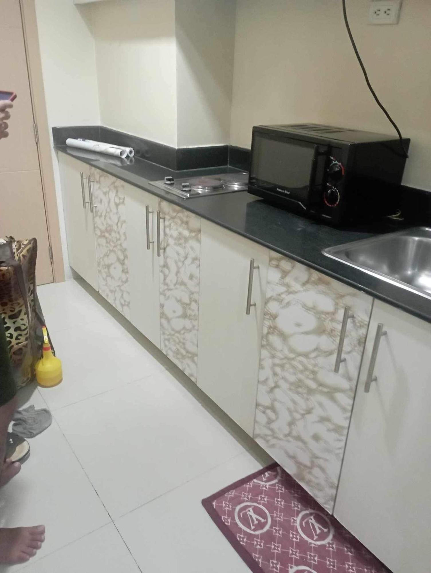 Sea Residences Tower F Pasay Moa Complex *