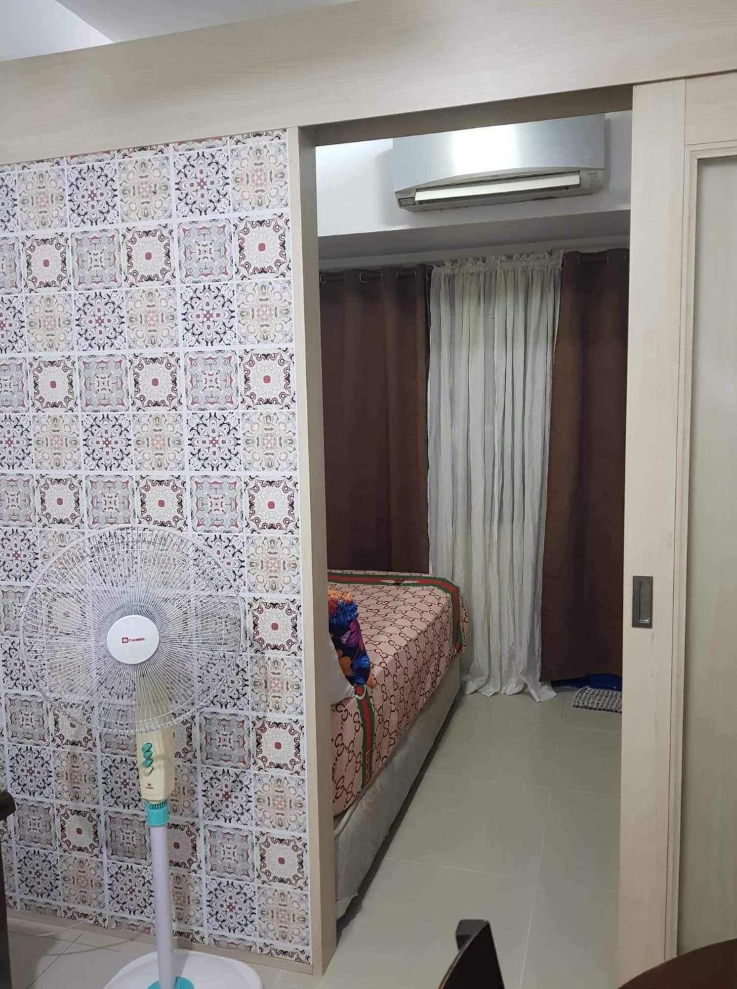 Sea Residences Tower F Pasay Moa Complex Manila