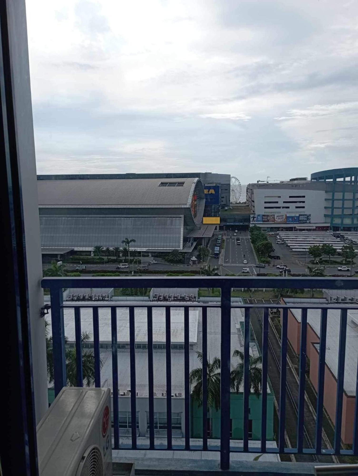 Aparthotel Sea Residences Tower F Pasay Moa Complex *