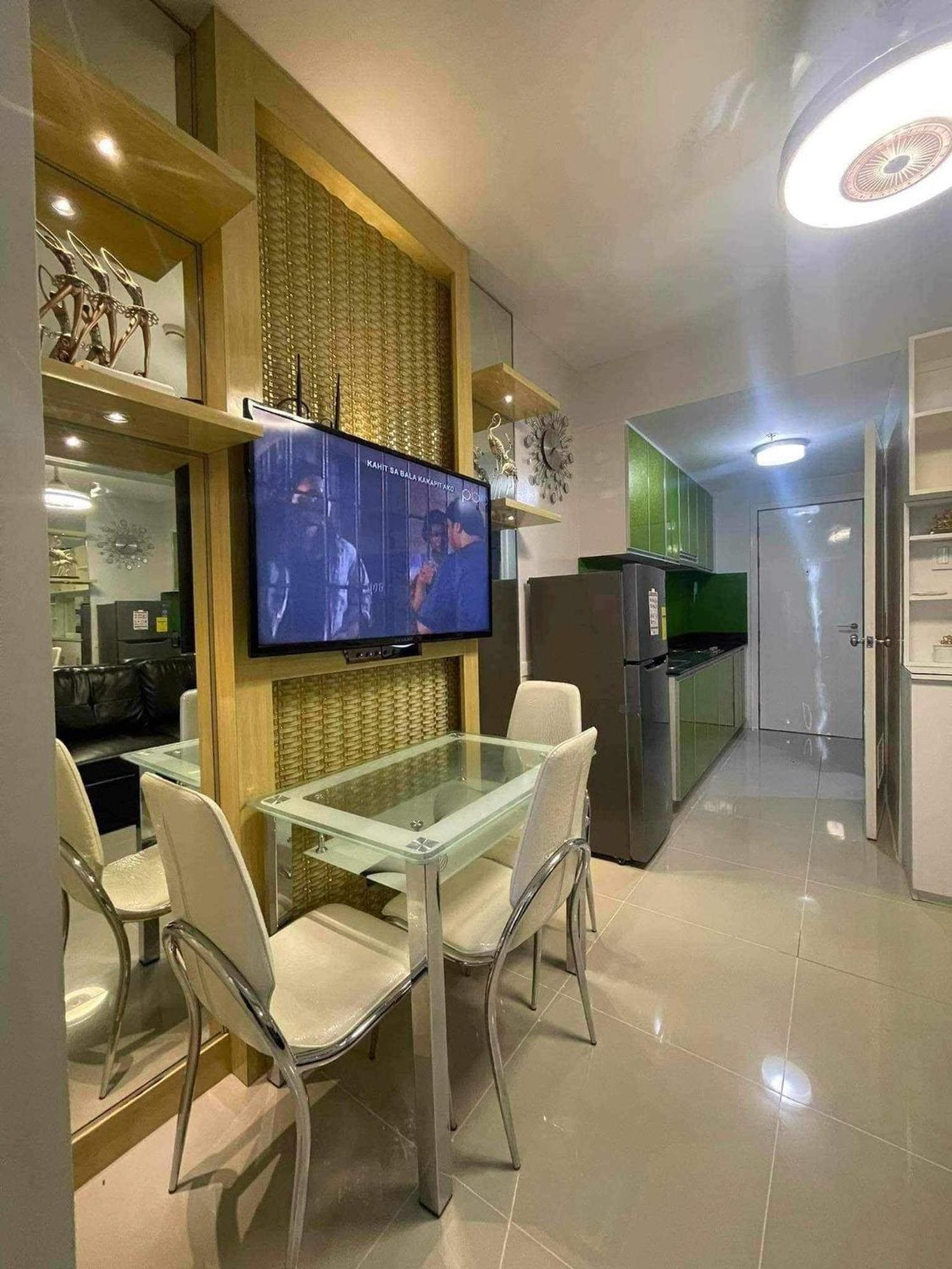 Sea Residences Tower F Pasay Moa Complex