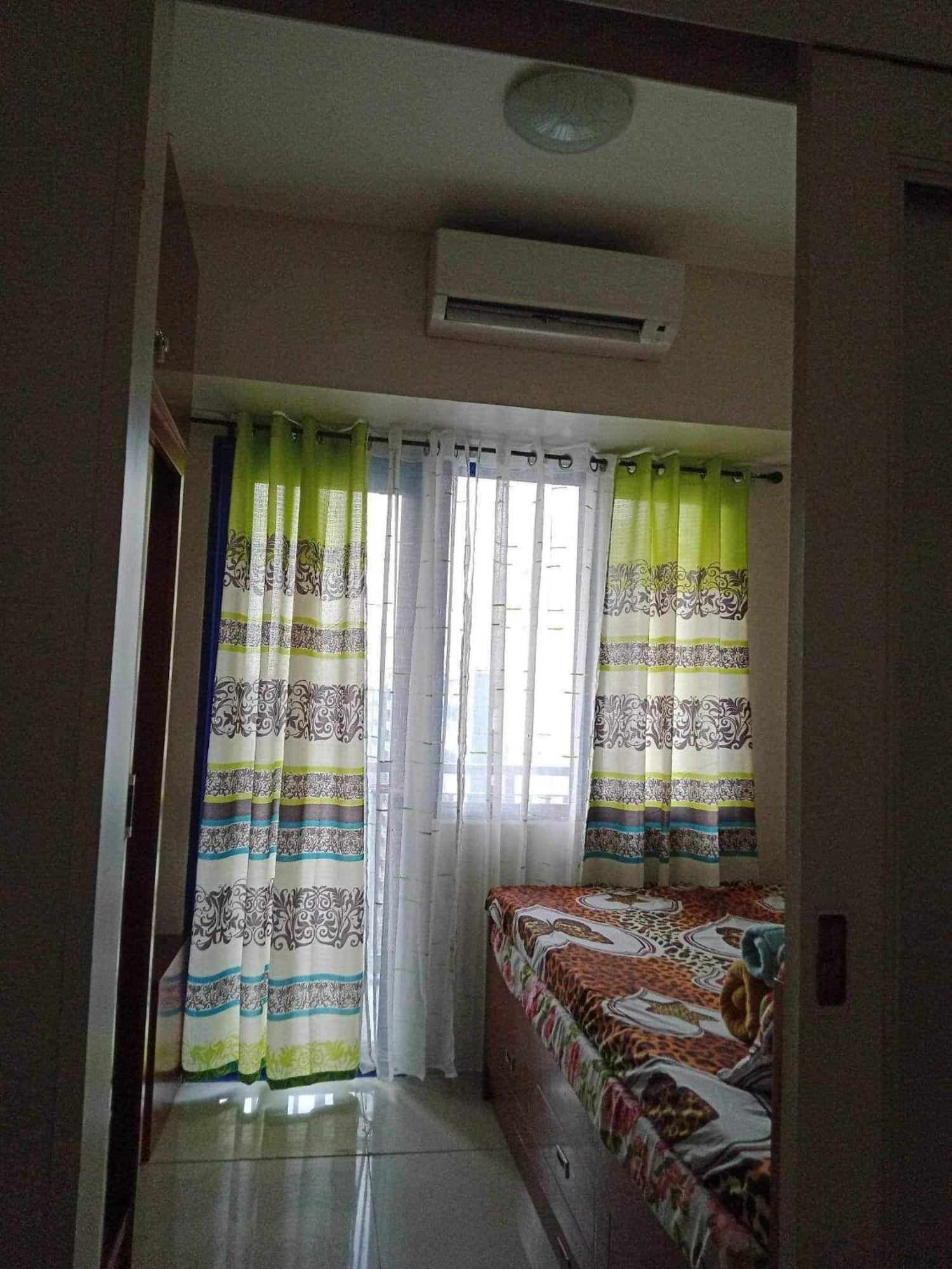 Sea Residences Tower F Pasay Moa Complex