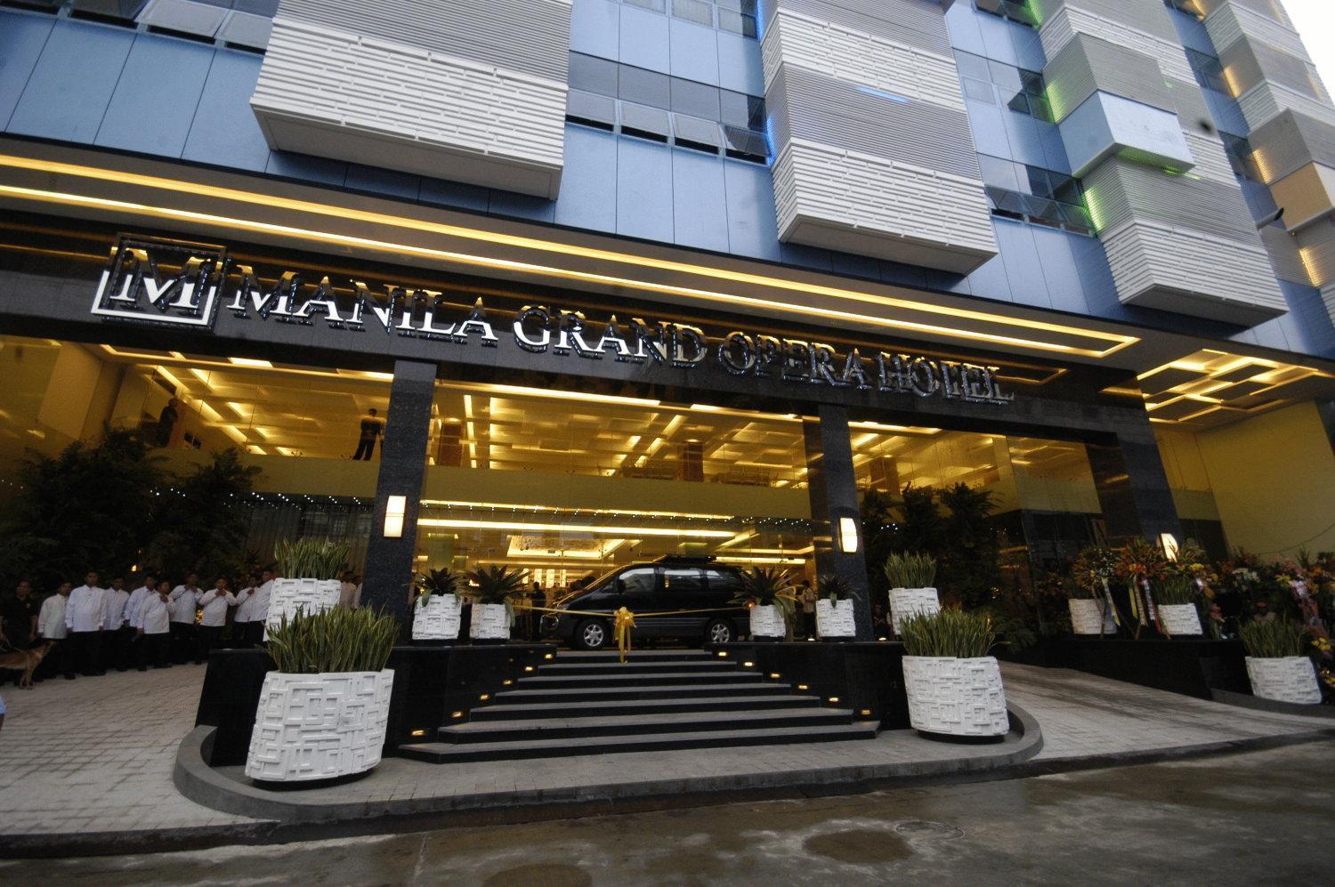 Grand Opera