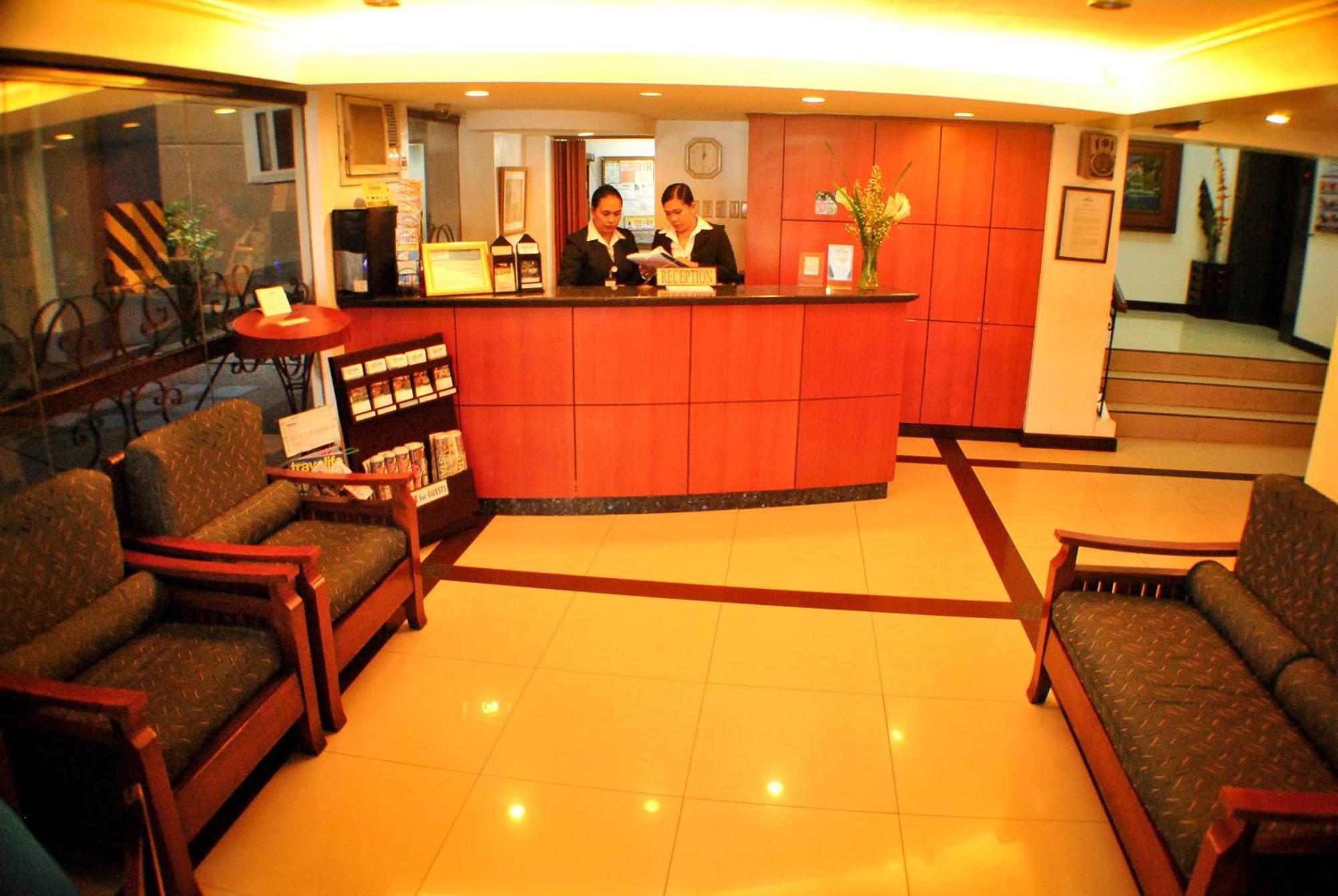 Hotel Fersal - Manila