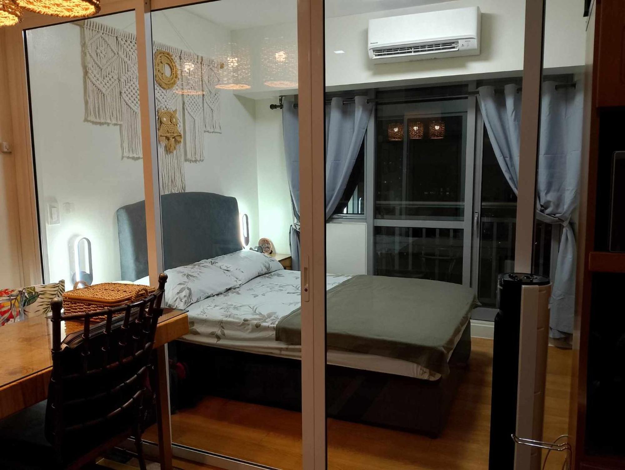 Apartment De Michi - Acqua Private Residences *