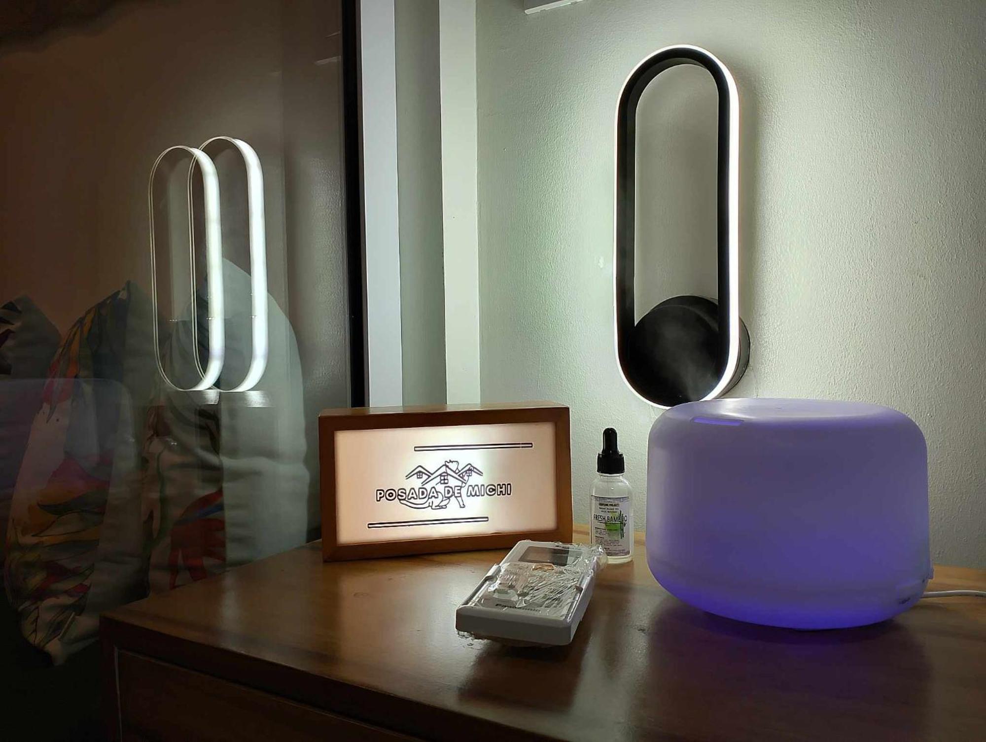 De Michi - Acqua Private Residences Manila