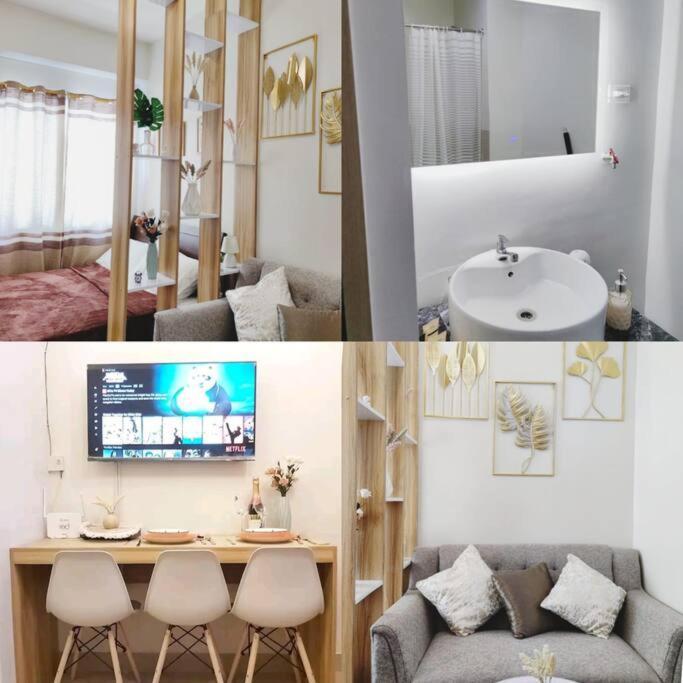 Apartment #25 Trees Residences Tower 10 *
