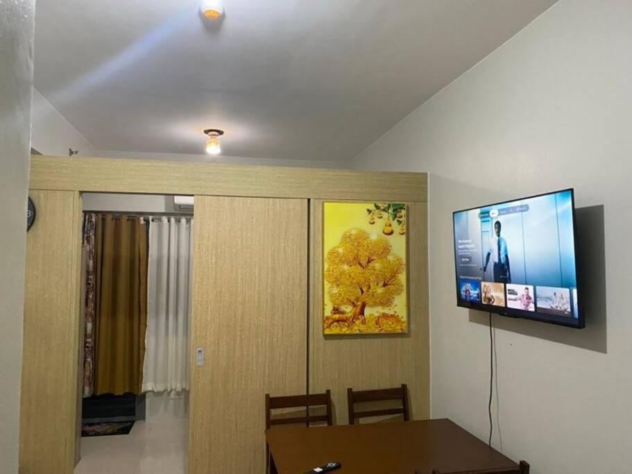 #7 Grass Residences Tower4 41f Manila