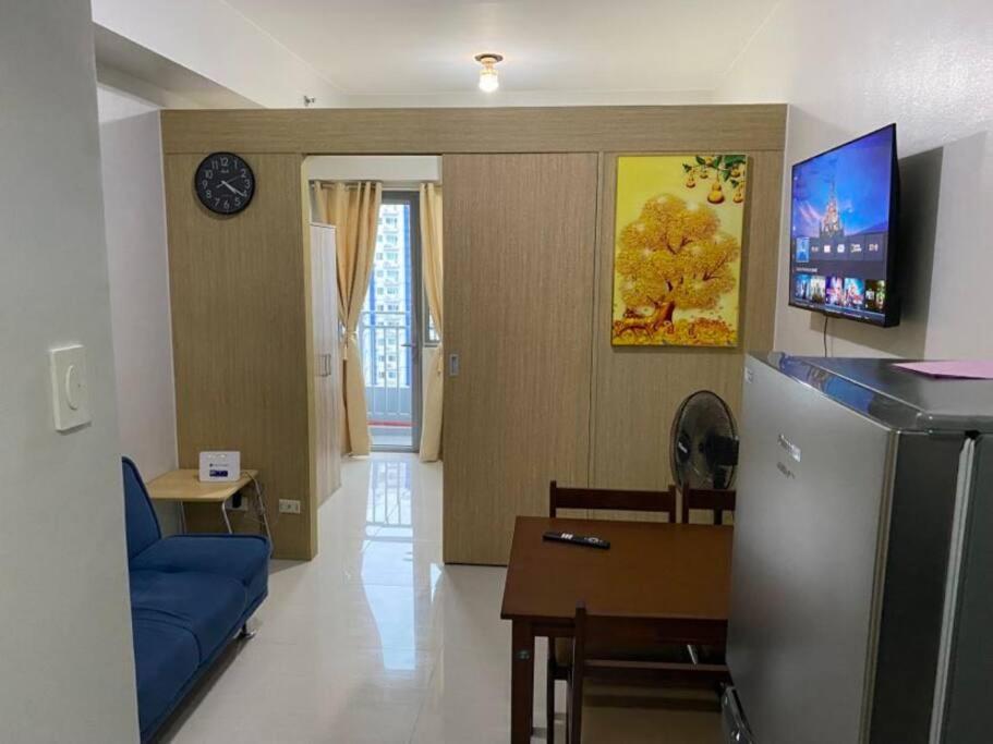 Apartment #7 Grass Residences Tower4 41f *