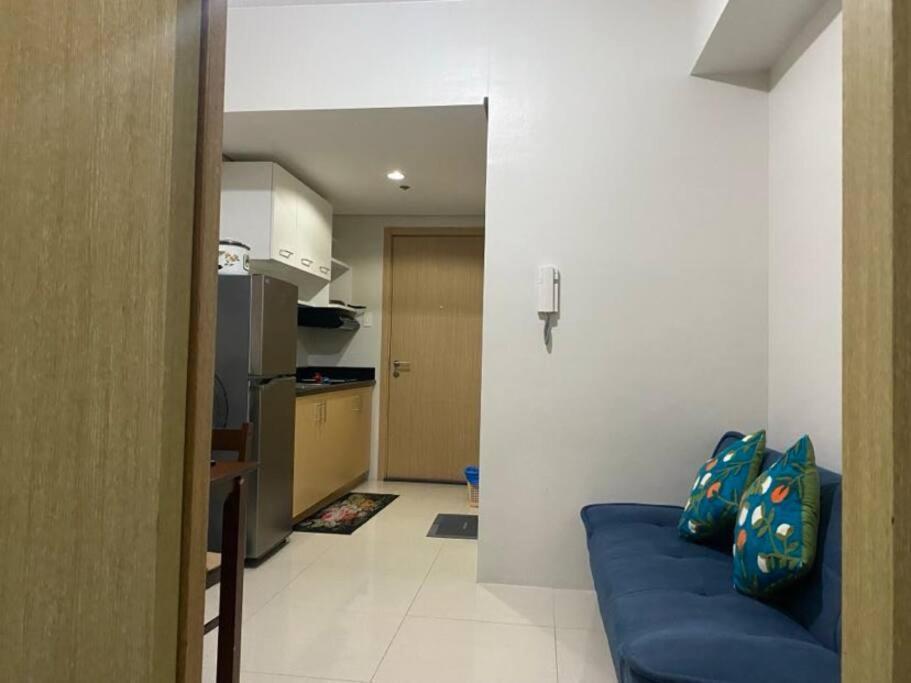 Apartment #7 Grass Residences Tower4 41f Manila