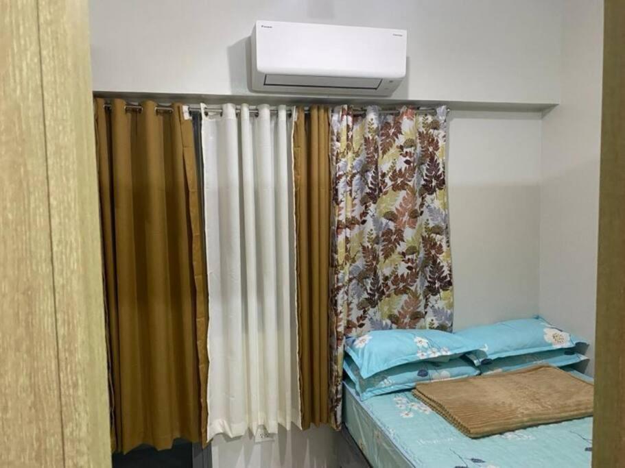 #7 Grass Residences Tower4 41f Manila