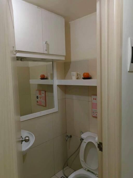 Apartment Chateau Elysee A22 Near Bar Resto Mall Airport *