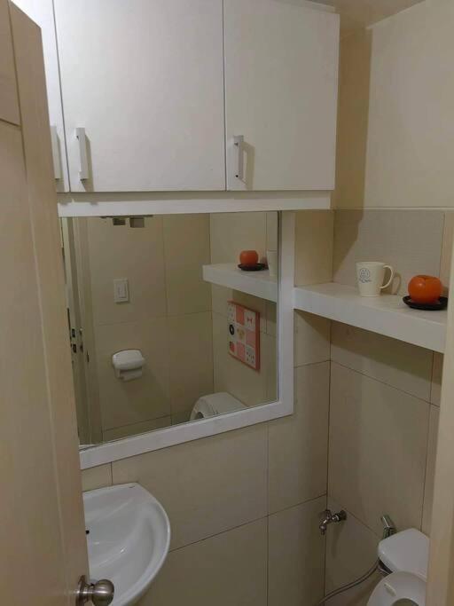 Apartment Chateau Elysee A22 Near Bar Resto Mall Airport Manila