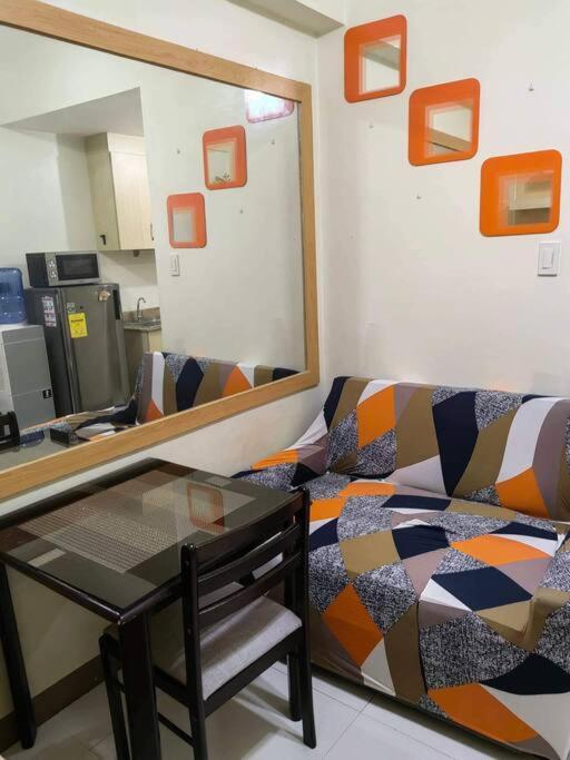 Chateau Elysee A22 Near Bar Resto Mall Airport