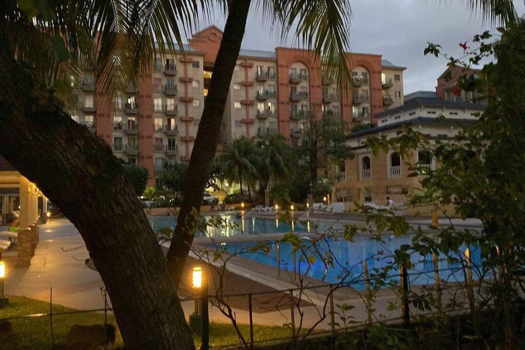 Apartment Chateau Elysee A22 Near Bar Resto Mall Airport *