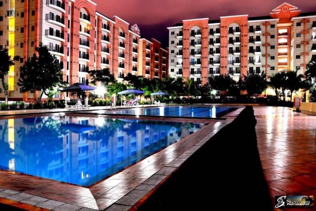 Chateau Elysee A22 Near Bar Resto Mall Airport