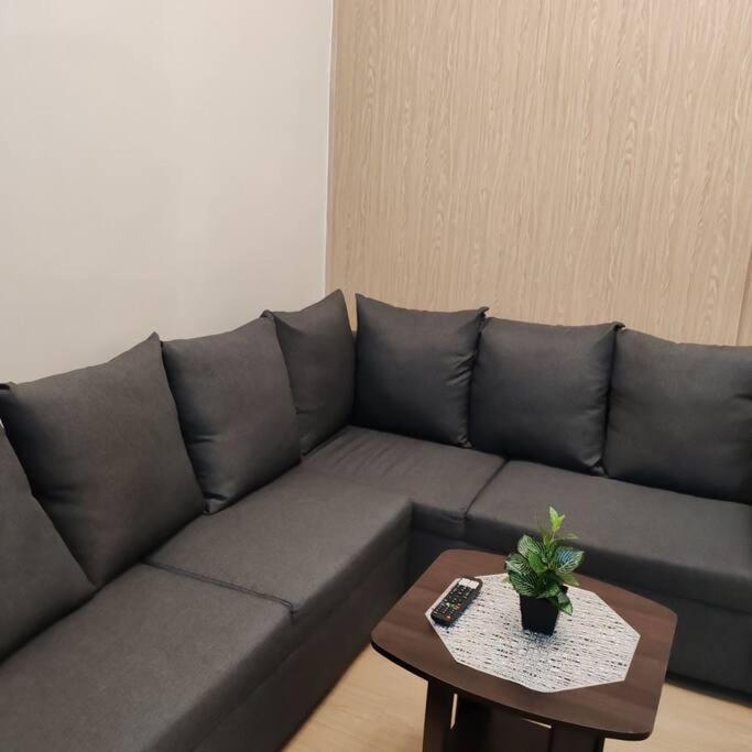 Apartment Shannaya Staycation