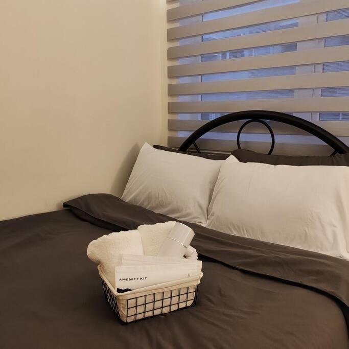 Apartment Shannaya Staycation *