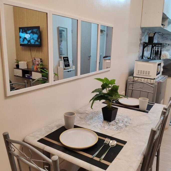 Apartment Shannaya Staycation