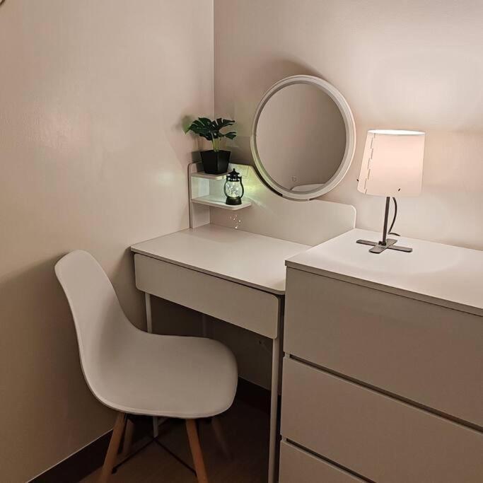 Apartment Shannaya Staycation
