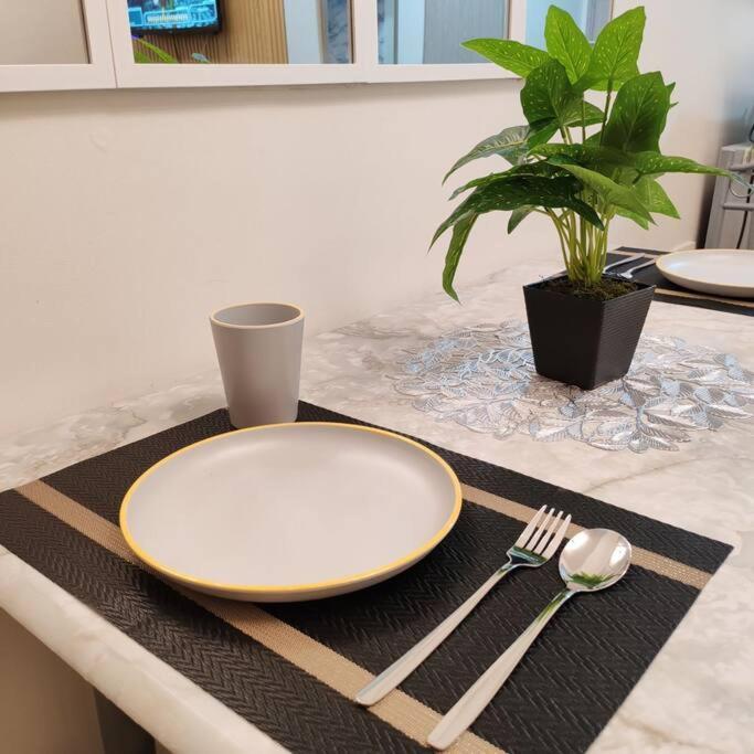 Apartment Shannaya Staycation *
