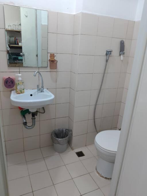 Apartment The Grand Towers Manila