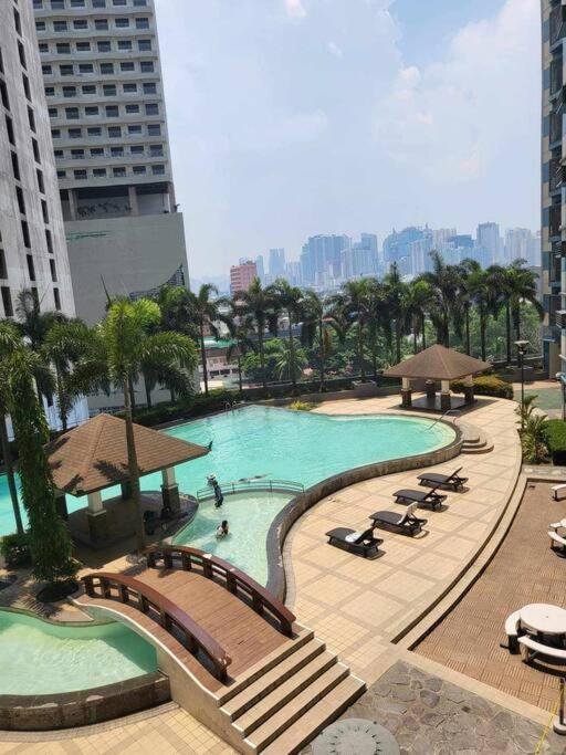 Apartment The Grand Towers