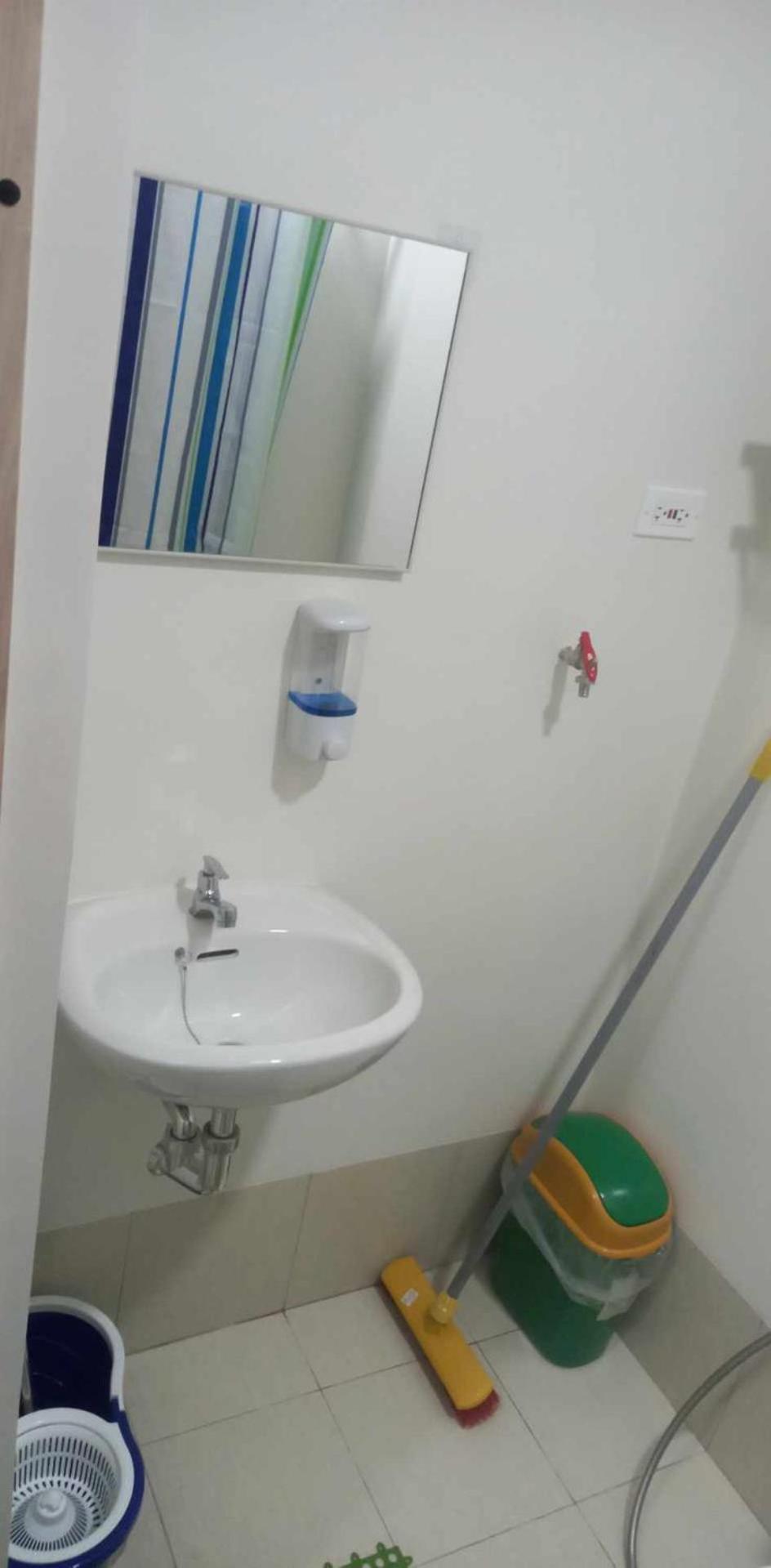 Apartment 1 Bedroom With Free Wifi And Netflix In Trees Residences