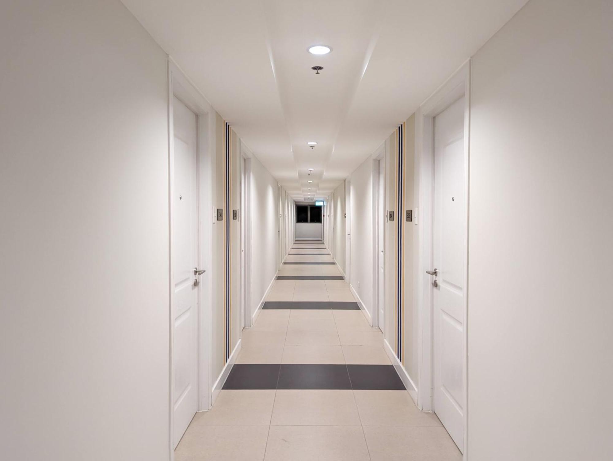 Apartamento New Cozy In Commonwealth Batasan, Katipunan Manila