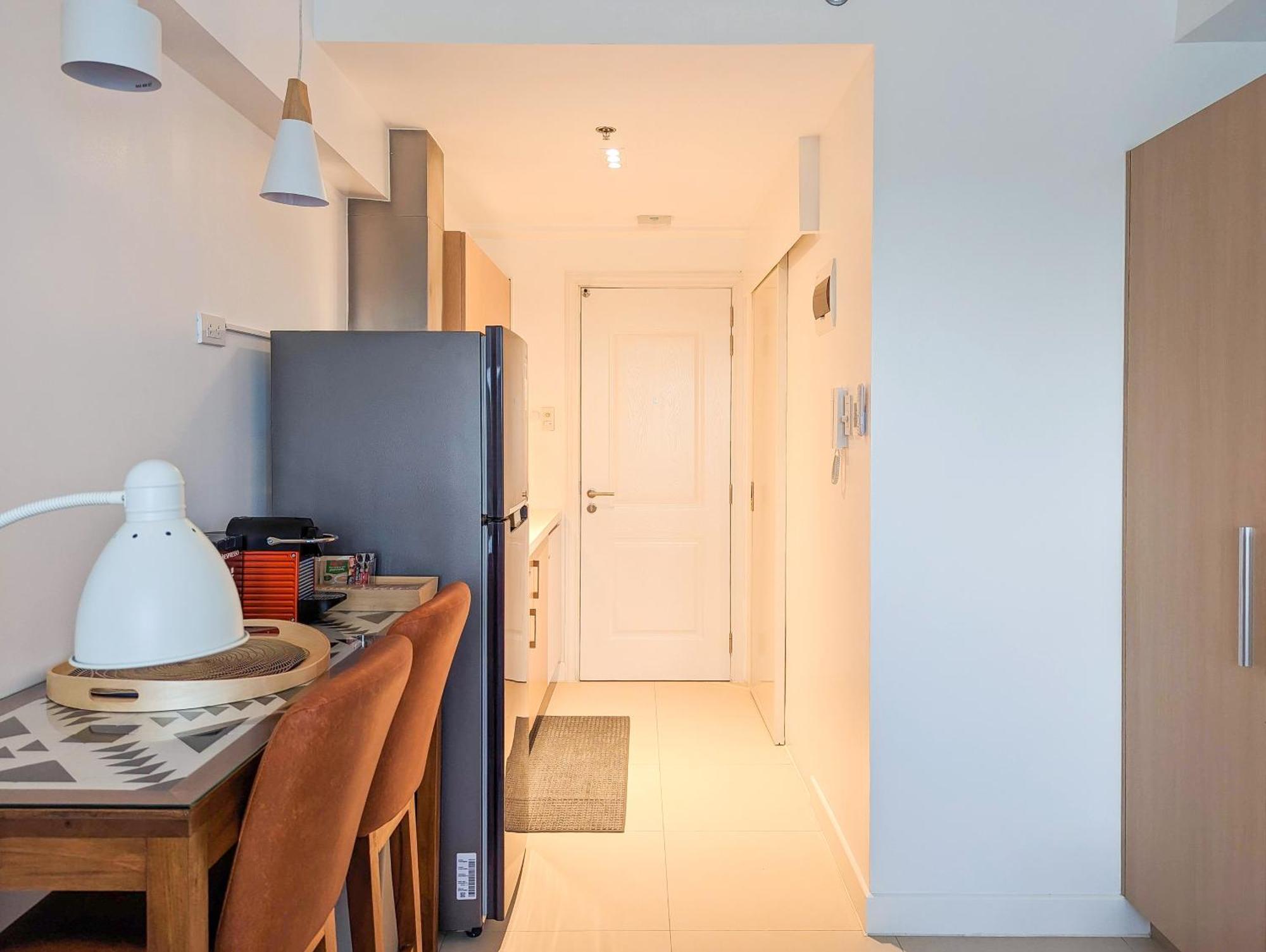 Apartamento New Cozy In Commonwealth Batasan, Katipunan Manila