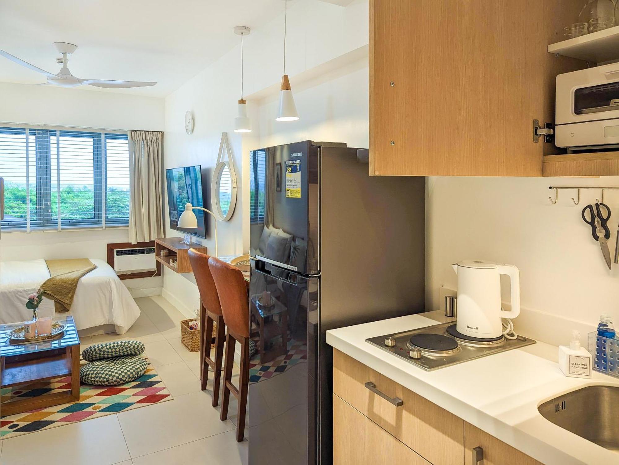 New Cozy In Commonwealth Batasan, Katipunan * Manila