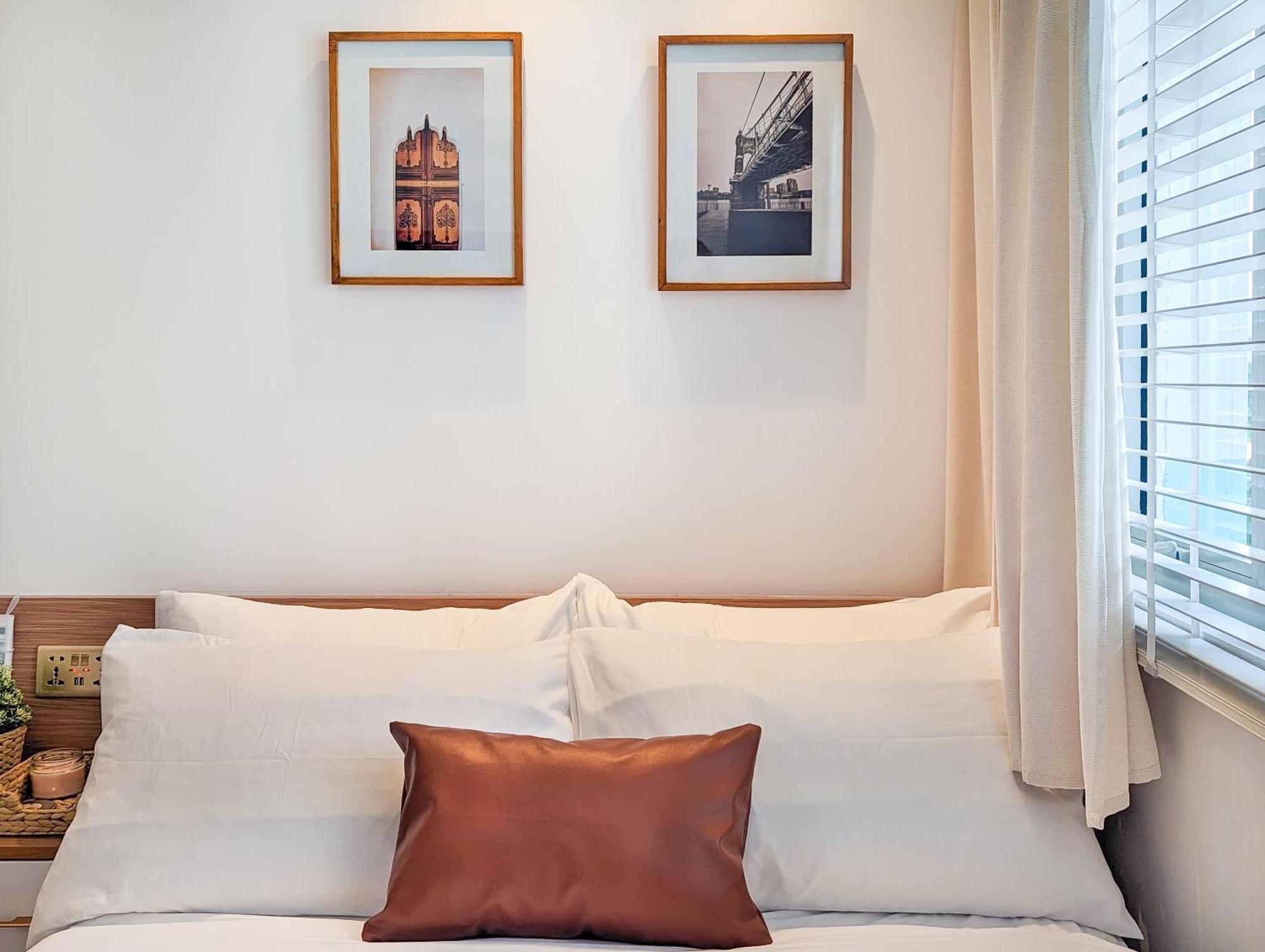 Apartamento New Cozy In Commonwealth Batasan, Katipunan